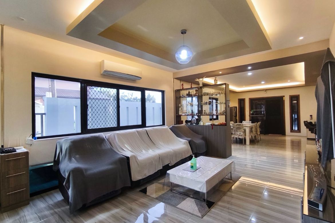 5 Bedroom House for Sale in San Jose, Tagaytay, Cavite – photo 5