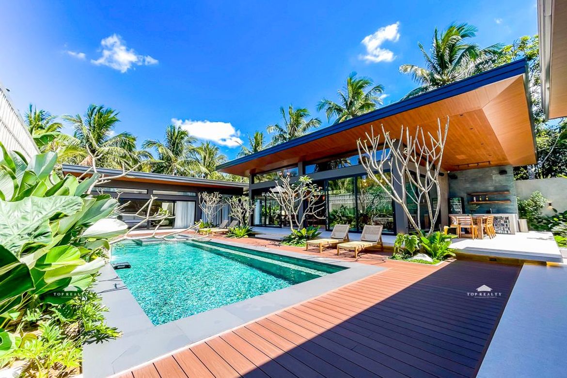 5 Bedroom House for Sale in San Jose, Tagaytay, Cavite