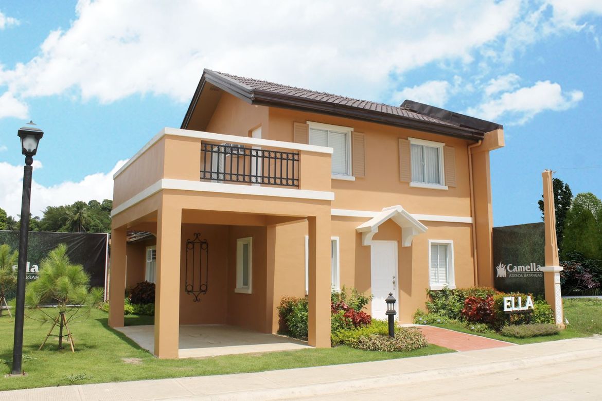 5 Bedroom House for Sale in San Jose, Tarlac, Tarlac
