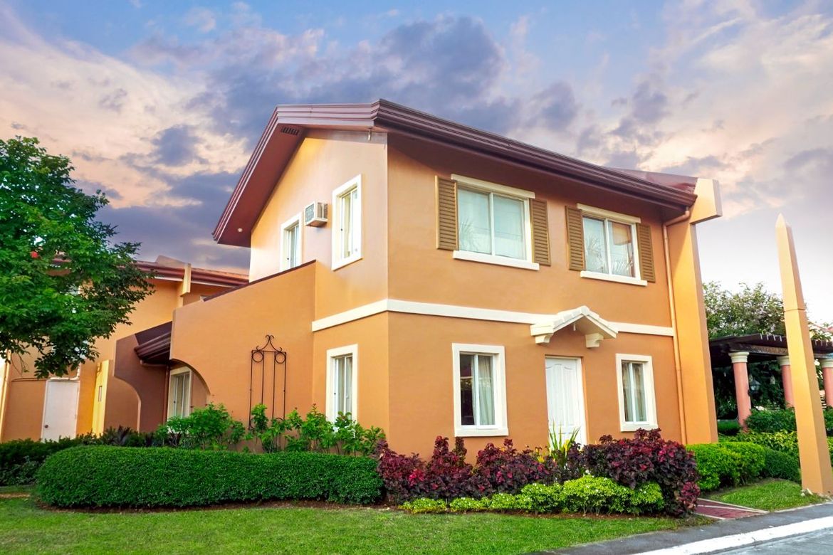 5 Bedroom House for Sale in San Jose, Tarlac, Tarlac