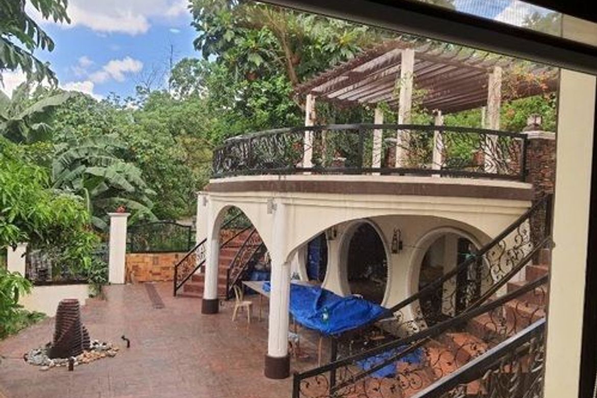 5 Bedroom House for Sale in San Juan, Antipolo, Rizal – photo 2