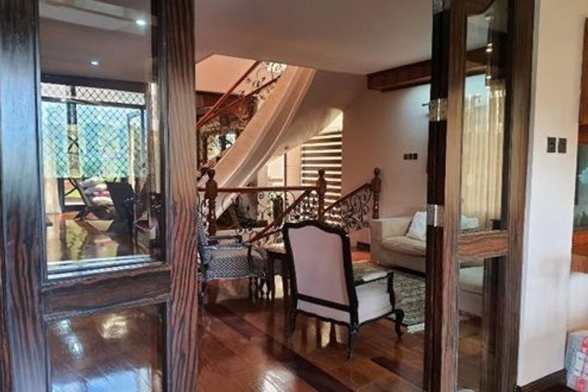 5 Bedroom House for Sale in San Juan, Antipolo, Rizal – photo 4