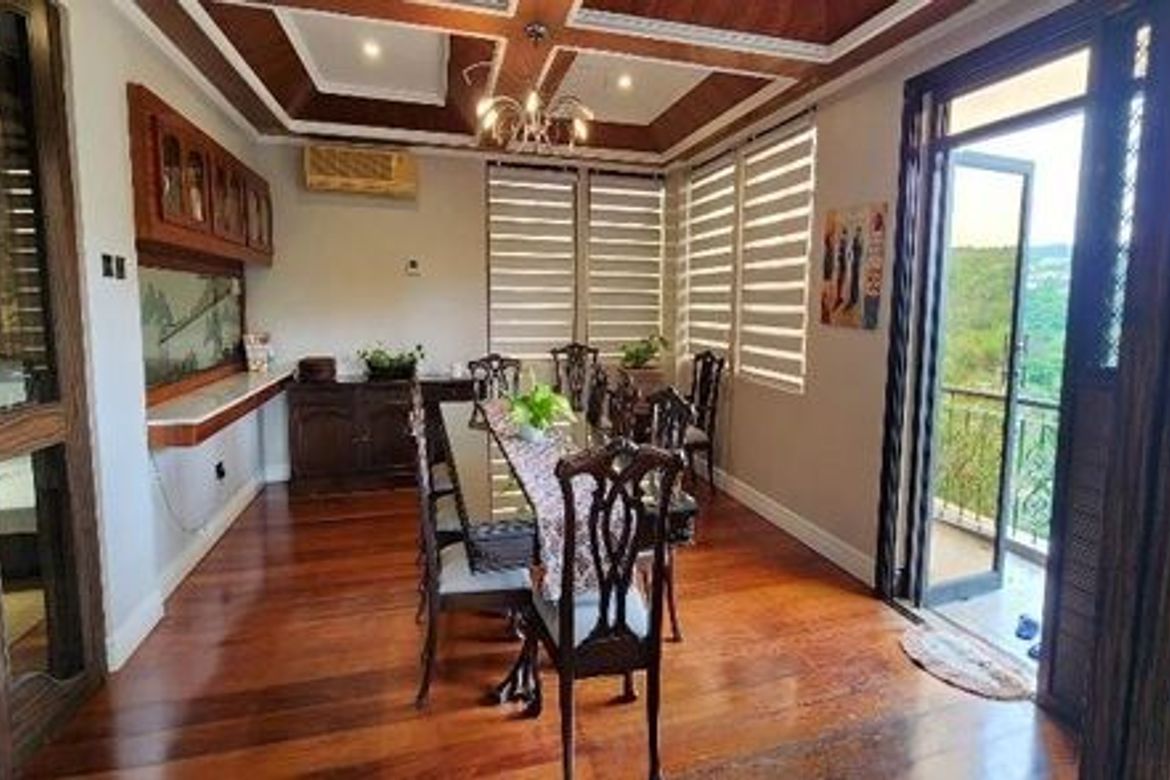 5 Bedroom House for Sale in San Juan, Antipolo, Rizal – photo 5