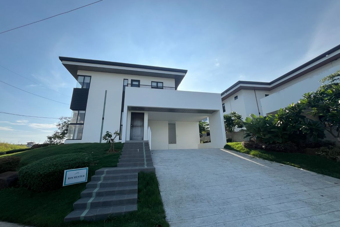 5 Bedroom House for Sale in San Juan, Antipolo, Rizal