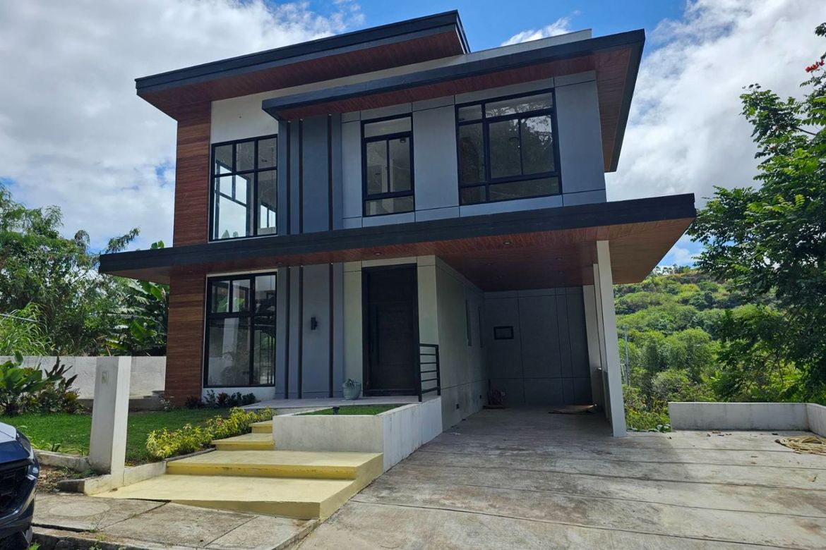 5 Bedroom House for Sale in San Juan, Antipolo, Rizal – photo 3
