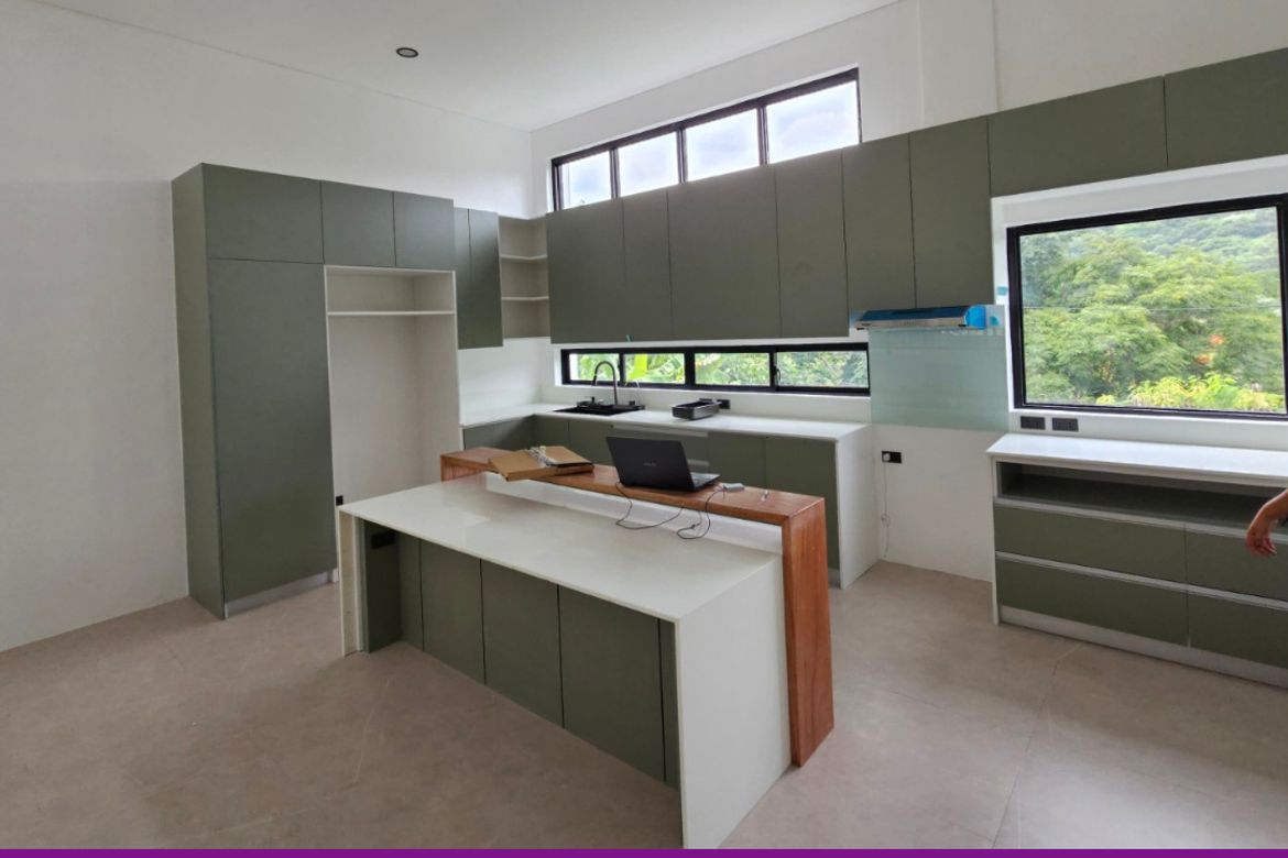 5 Bedroom House for Sale in San Juan, Antipolo, Rizal – photo 4