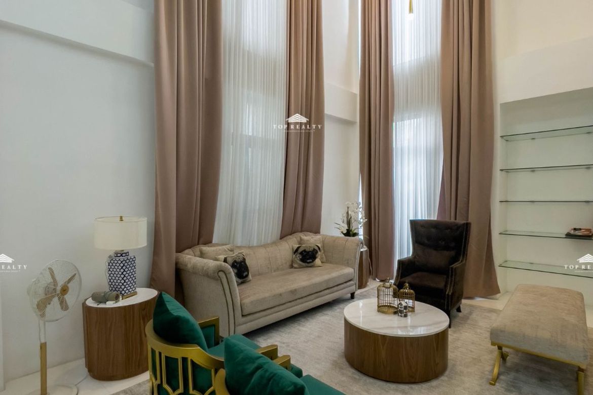 5 Bedroom House for Sale in San Juan, Cainta, Rizal – photo 4