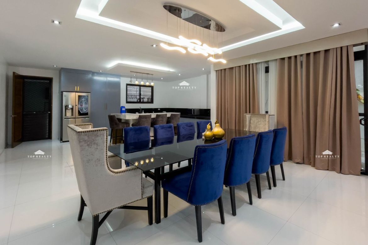 5 Bedroom House for Sale in San Juan, Cainta, Rizal – photo 7