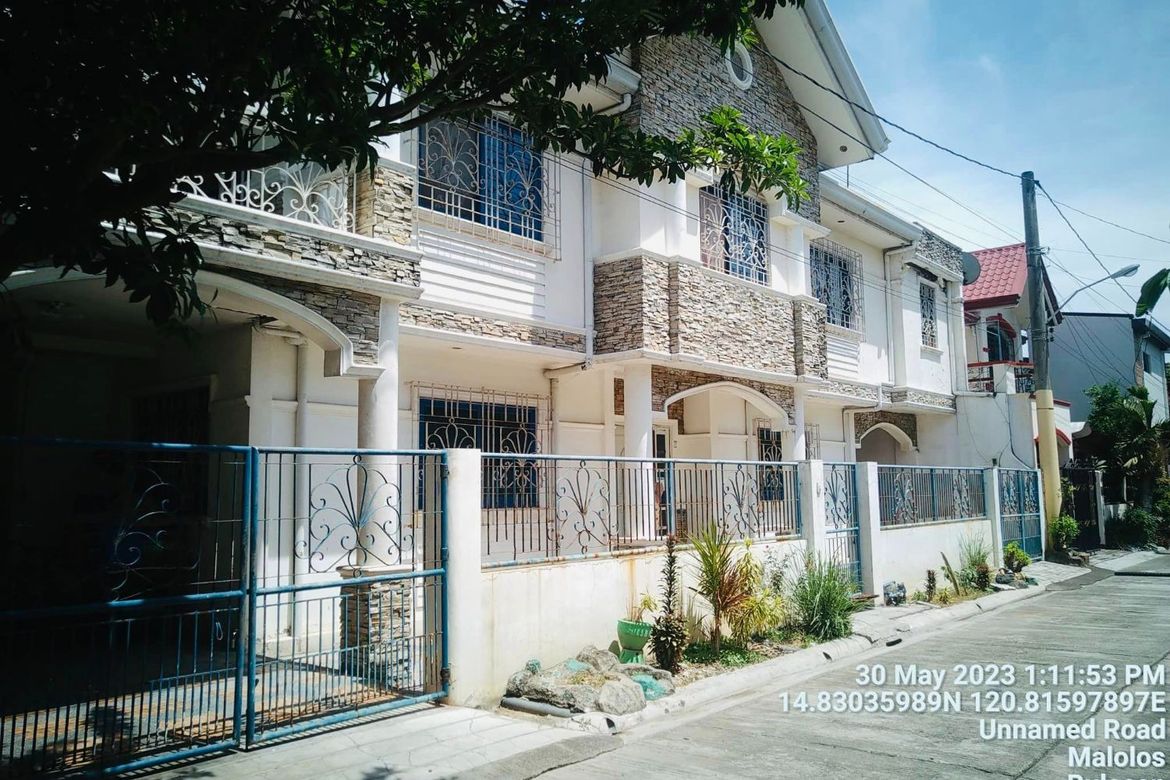 5 Bedroom House for Sale in San Juan, Malolos, Bulacan – photo 2