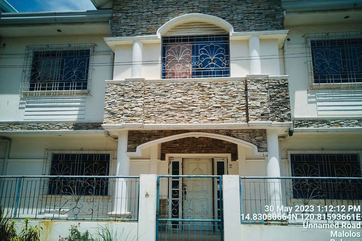 5 Bedroom House for Sale in San Juan, Malolos, Bulacan – photo 3