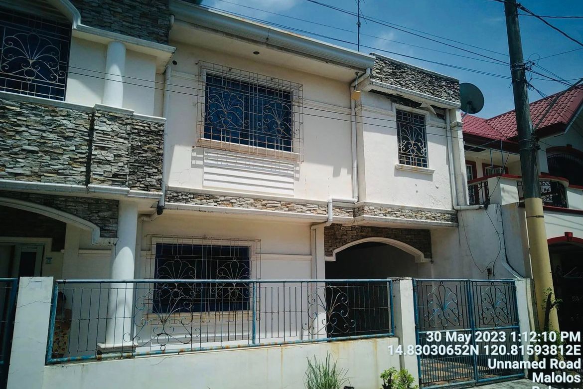 5 Bedroom House for Sale in San Juan, Malolos, Bulacan – photo 4