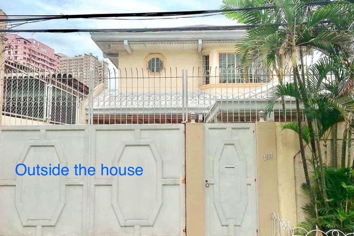 5 Bedroom House for Sale in San Juan, Metro Manila – photo 2