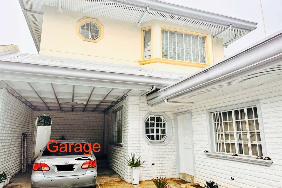 5 Bedroom House for Sale in San Juan, Metro Manila – photo 3