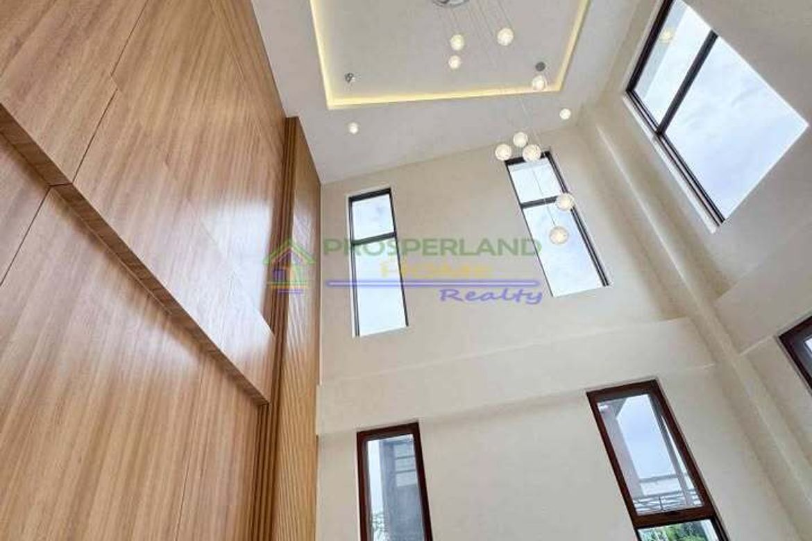 5 Bedroom House for Sale in San Juan, Taytay, Rizal – photo 5