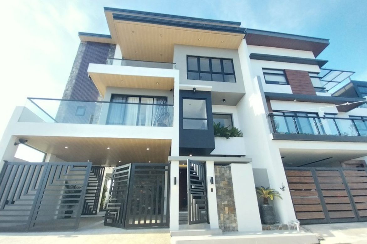 5 Bedroom House for Sale in San Juan, Taytay, Rizal
