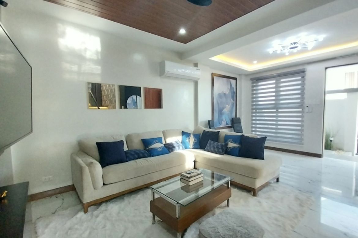 5 Bedroom House for Sale in San Juan, Taytay, Rizal – photo 4