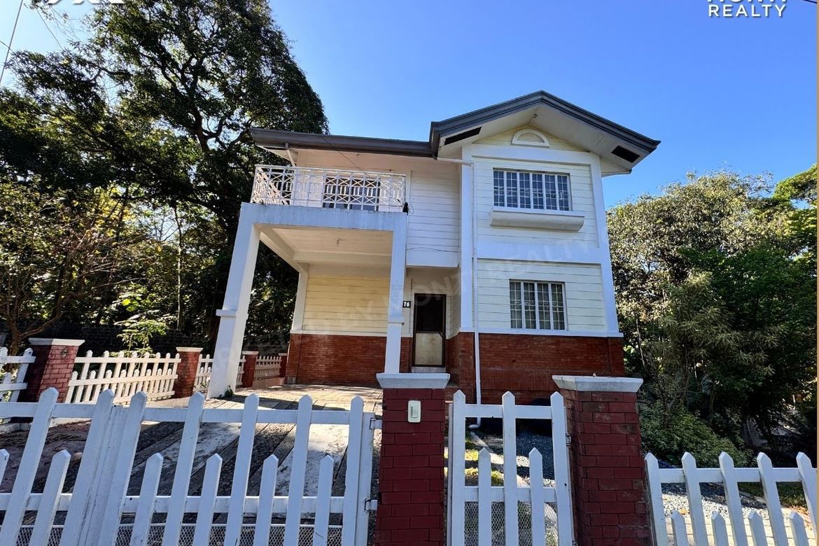 5 Bedroom House for Sale in San Luis, Antipolo, Rizal