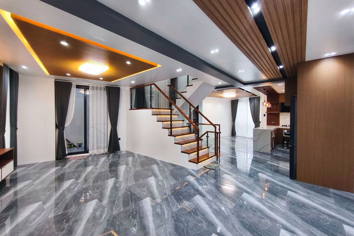 5 Bedroom House for Sale in San Luis Village, Baguio, Benguet – photo 3