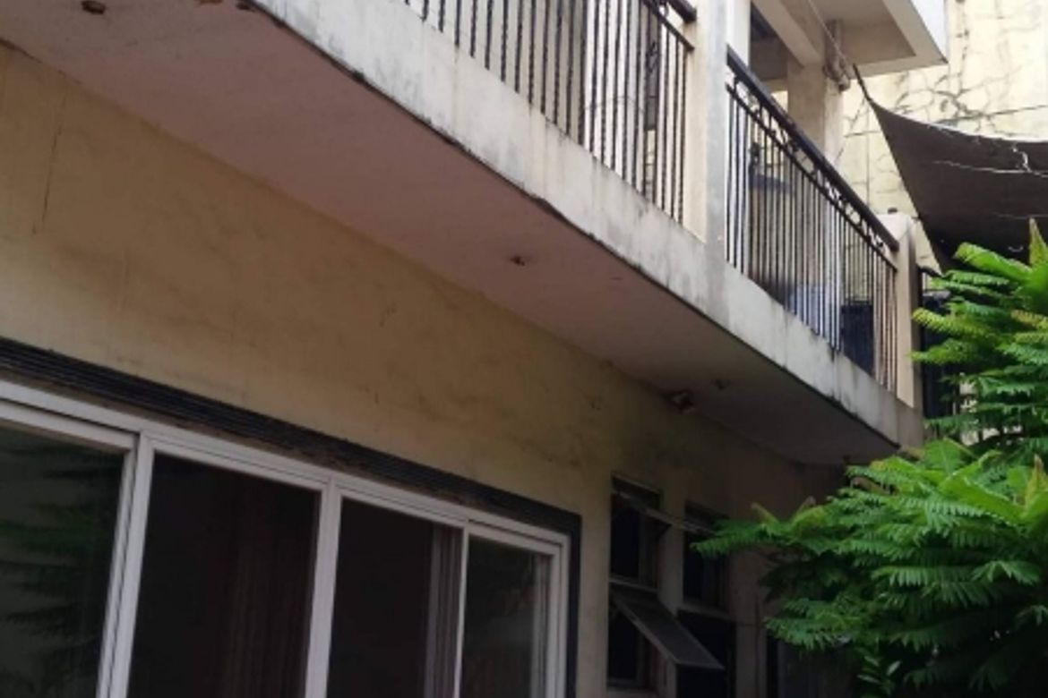 5 Bedroom House for Sale in San Miguel, Manila, Metro Manila near LRT-2 Legarda – photo 8