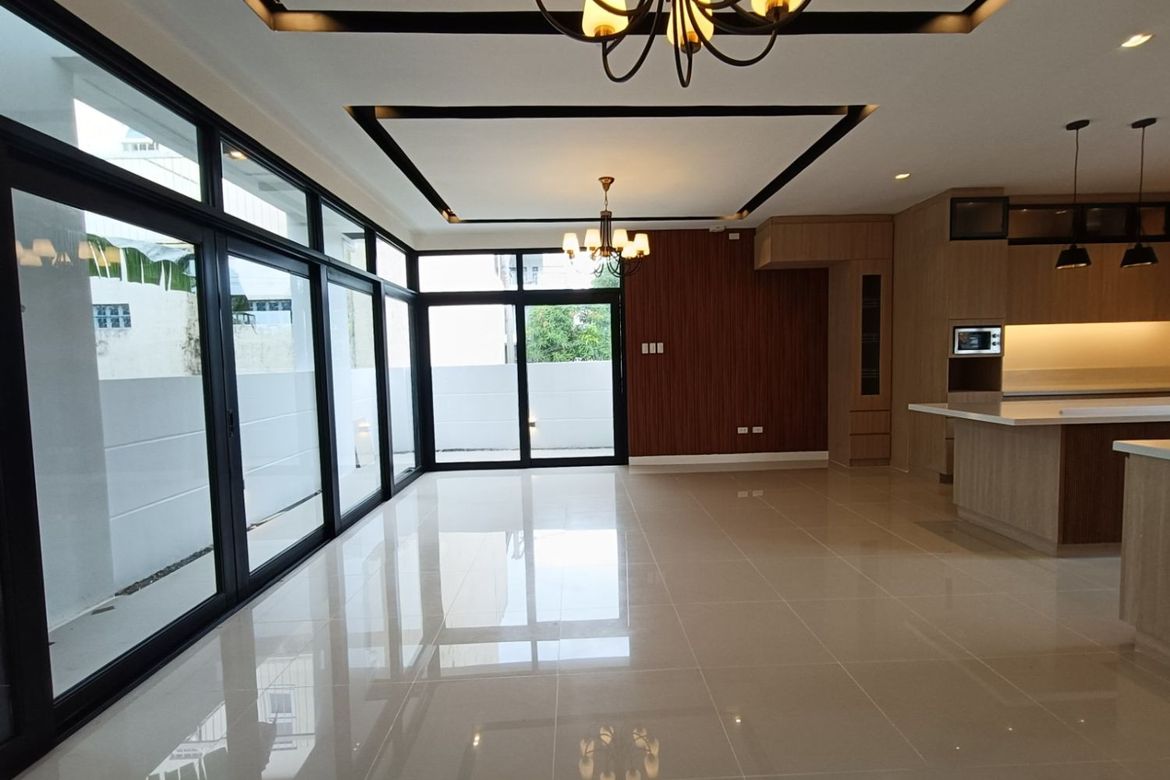 5 Bedroom House for Sale in San Miguel, Pasig, Metro Manila – photo 6