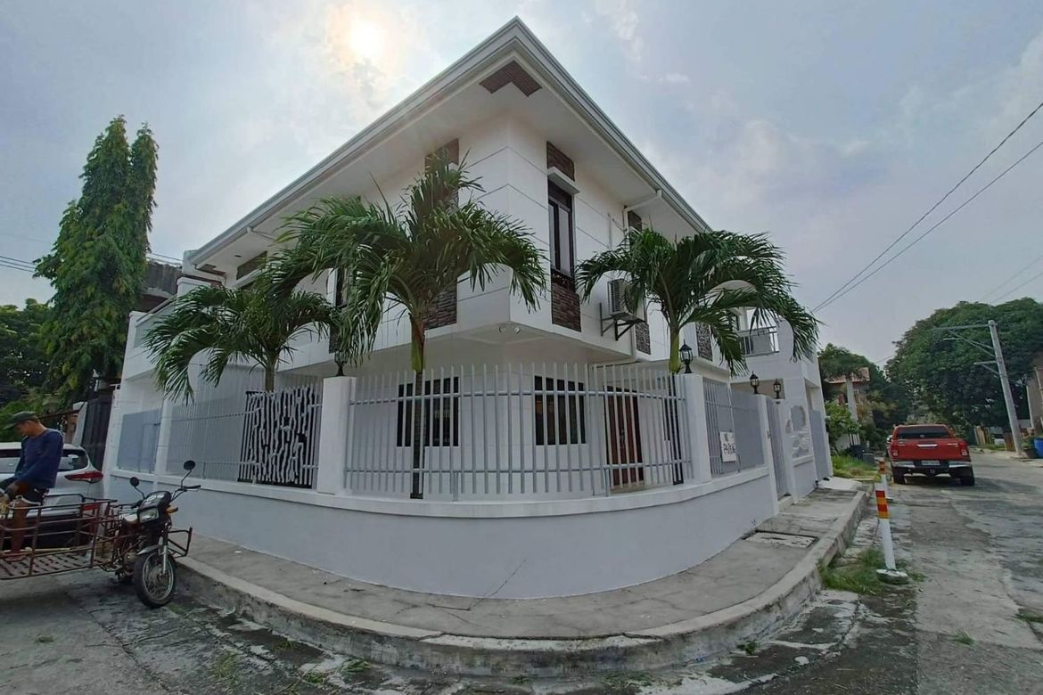 5 Bedroom House for Sale in San Miguel, Pasig, Metro Manila – photo 4