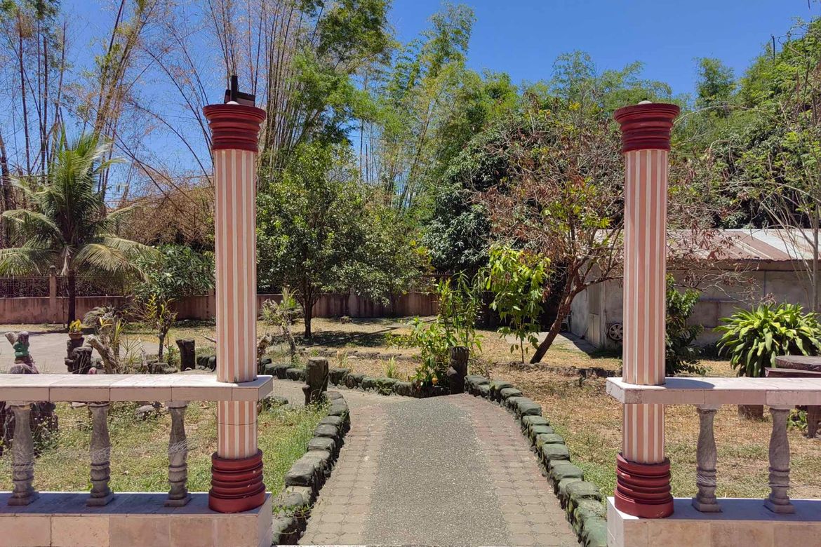 5 Bedroom House for Sale in San Nicolas, Castillejos, Zambales – photo 5