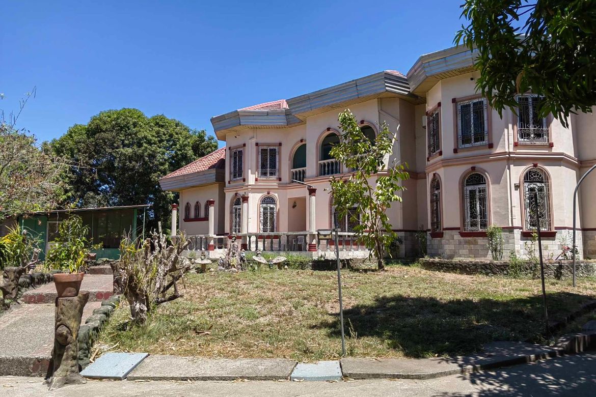 5 Bedroom House for Sale in San Nicolas, Castillejos, Zambales – photo 7