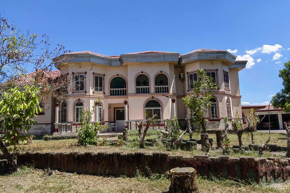 5 Bedroom House for Sale in San Nicolas, Castillejos, Zambales – photo 8