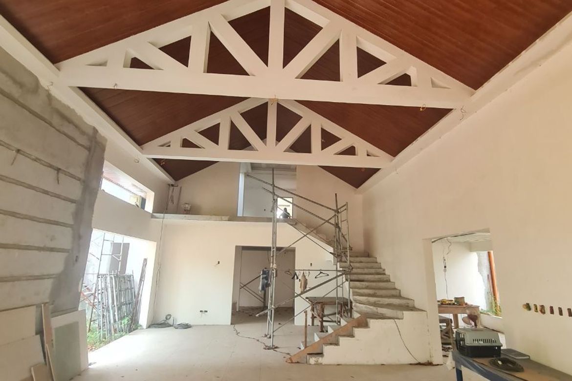 5 Bedroom House for Sale in San Nicolas, Pasig, Metro Manila – photo 2