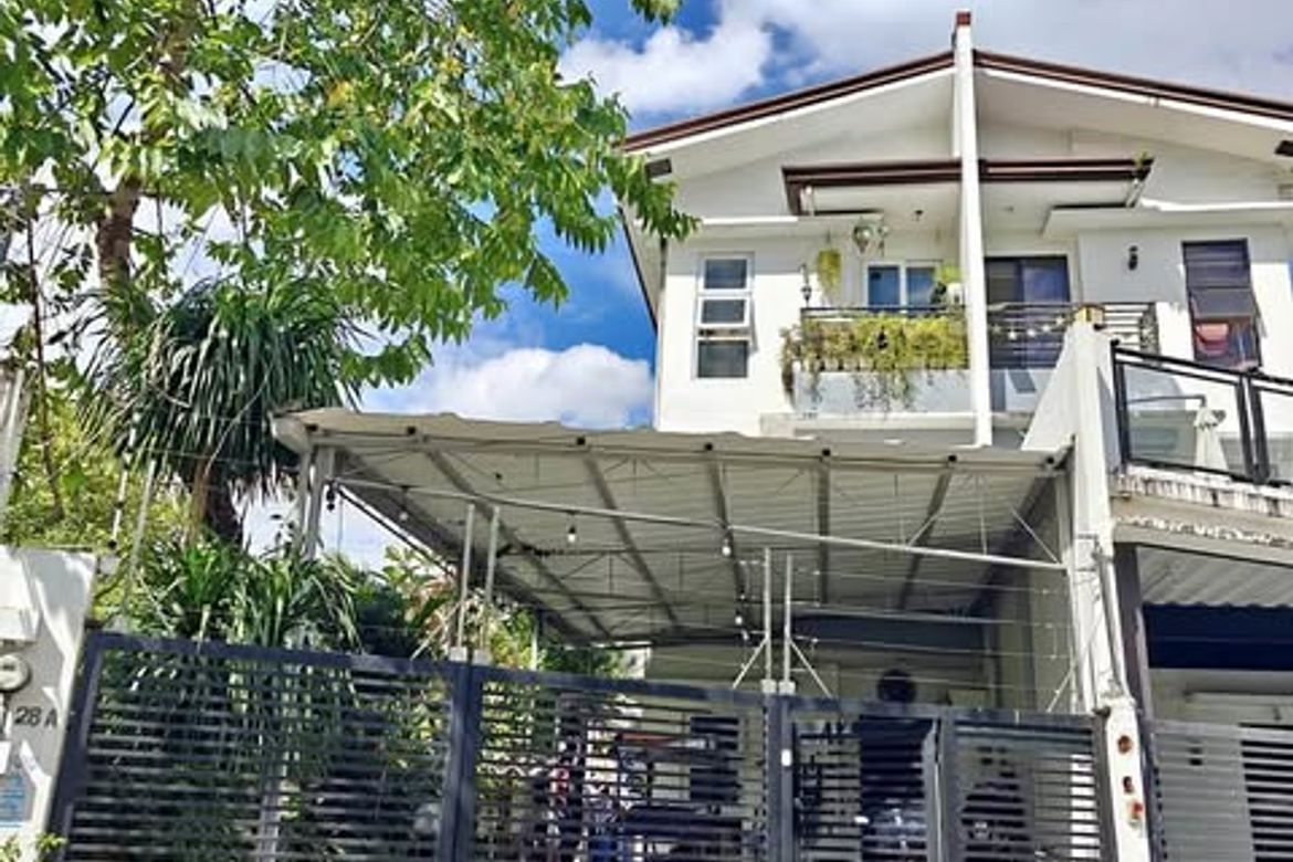 5 Bedroom House for Sale in San Nicolas, Pasig, Metro Manila
