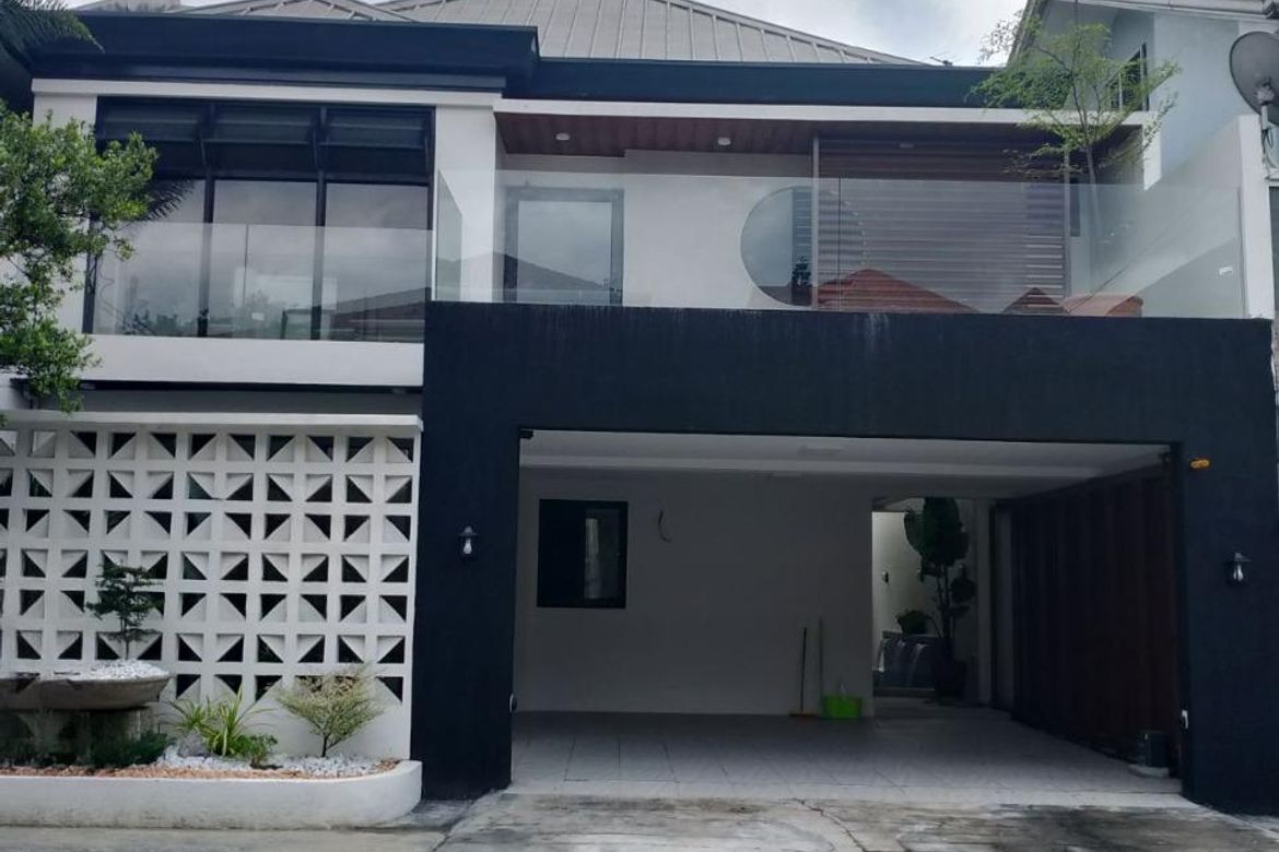 5 Bedroom House for Sale in San Nicolas, Pasig, Metro Manila – photo 2