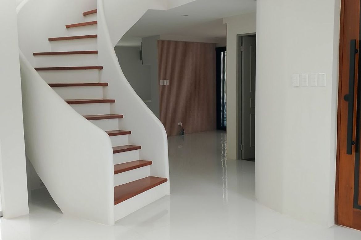 5 Bedroom House for Sale in San Nicolas, Pasig, Metro Manila – photo 8