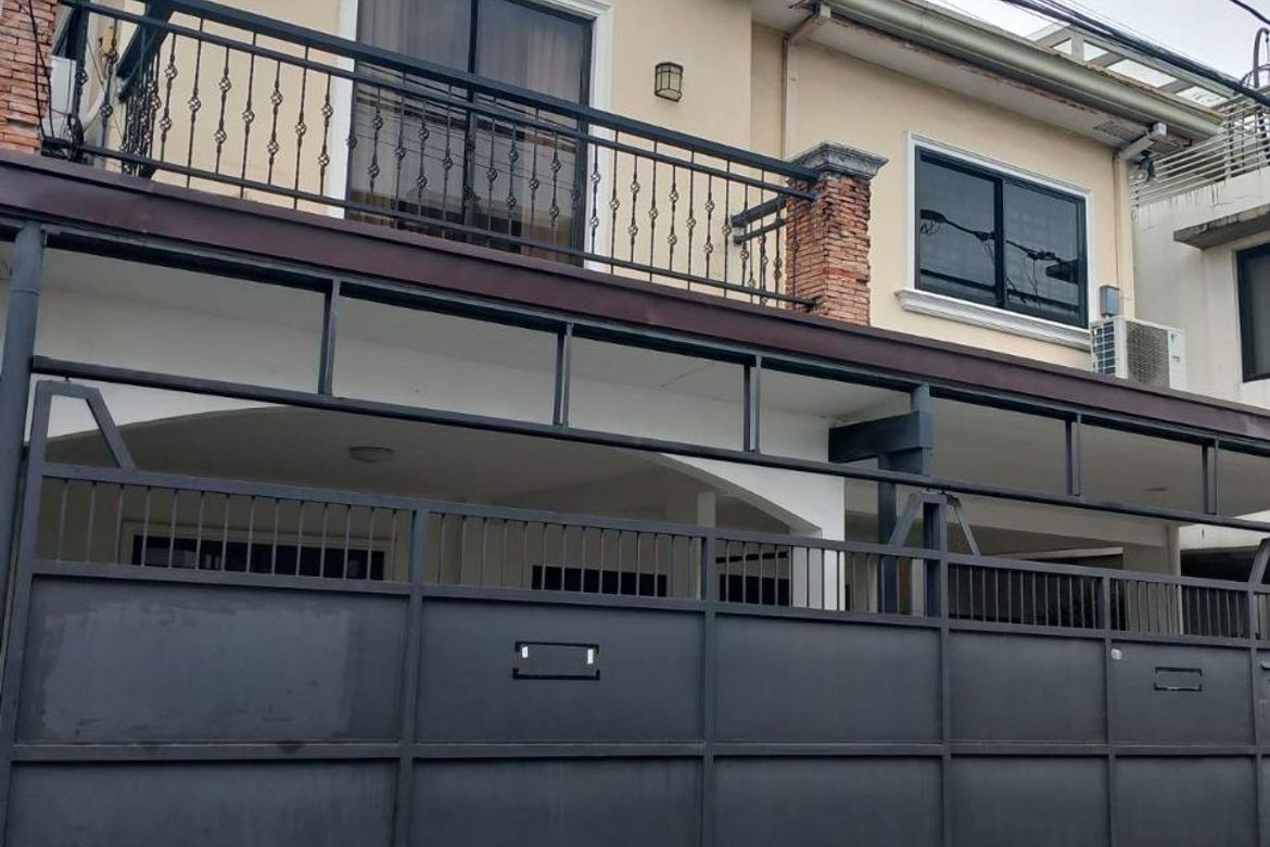 5 Bedroom House for Sale in San Nicolas, Pasig, Metro Manila – photo 3