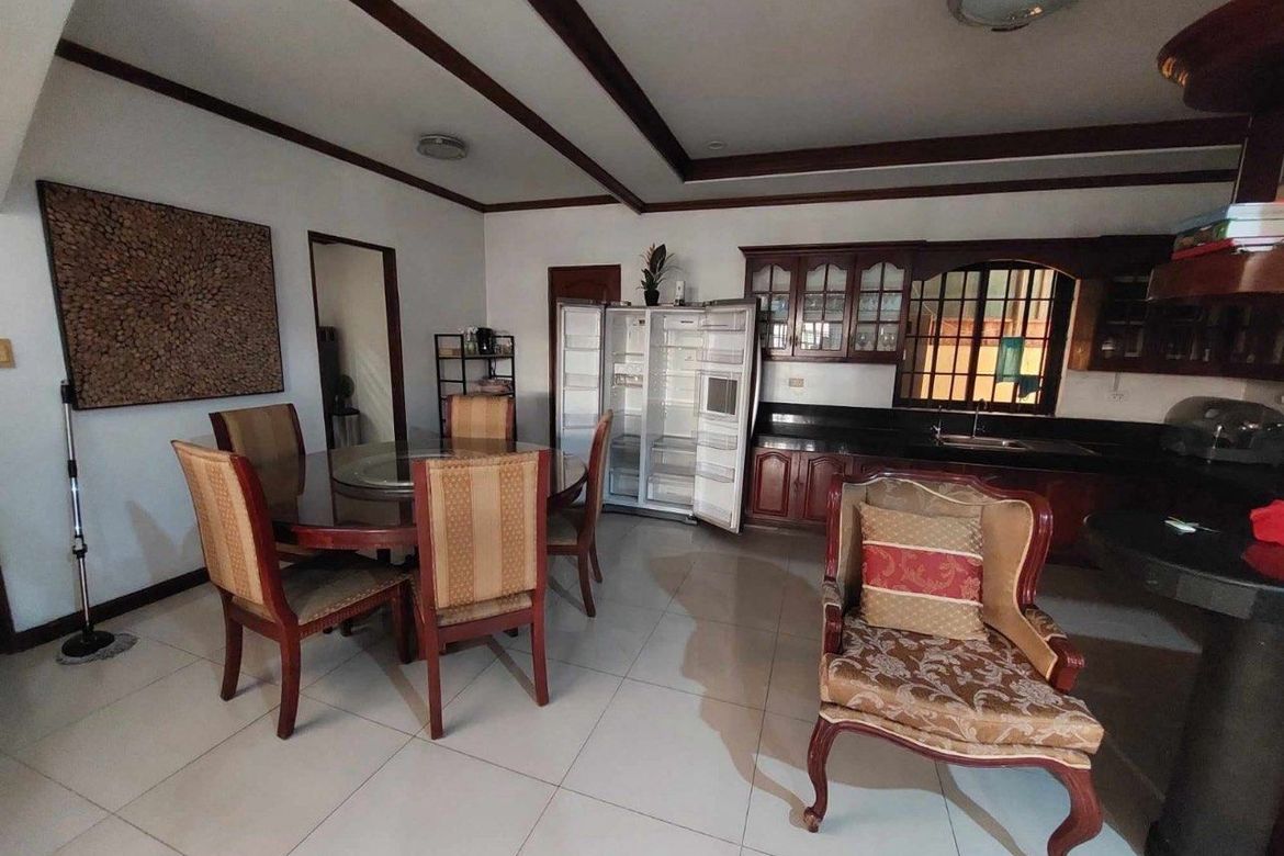 5 Bedroom House for Sale in San Nicolas, Pasig, Metro Manila – photo 6