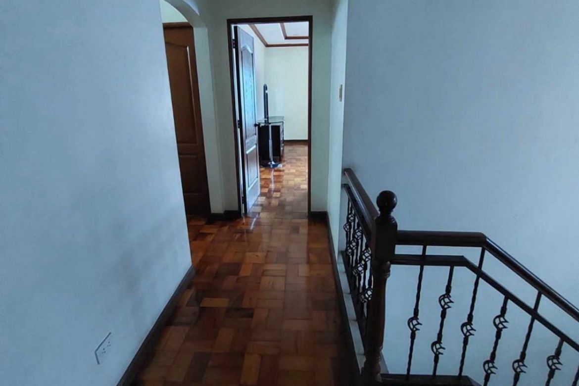5 Bedroom House for Sale in San Nicolas, Pasig, Metro Manila – photo 8