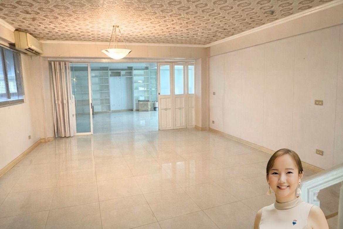 5 Bedroom House for Sale in San Nicolas, Pasig, Metro Manila