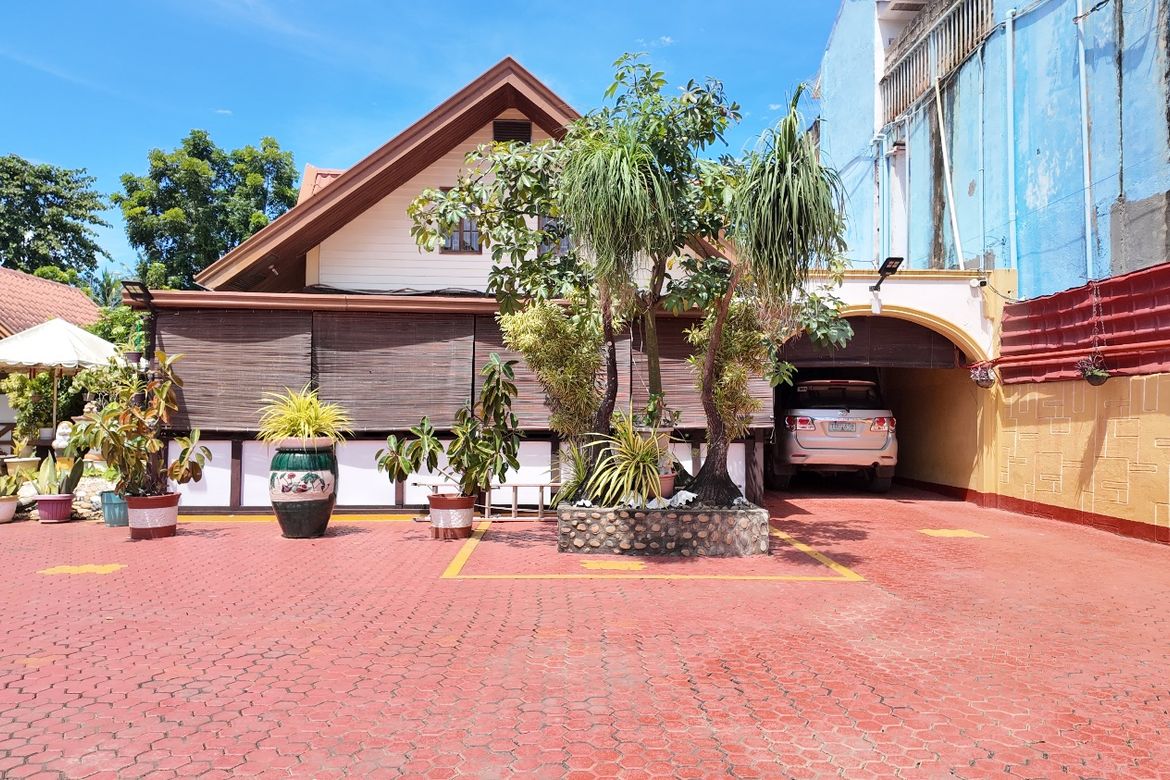 5 Bedroom House for Sale in San Pedro, Puerto Princesa, Palawan