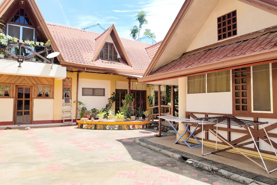 5 Bedroom House for Sale in San Pedro, Puerto Princesa, Palawan – photo 8