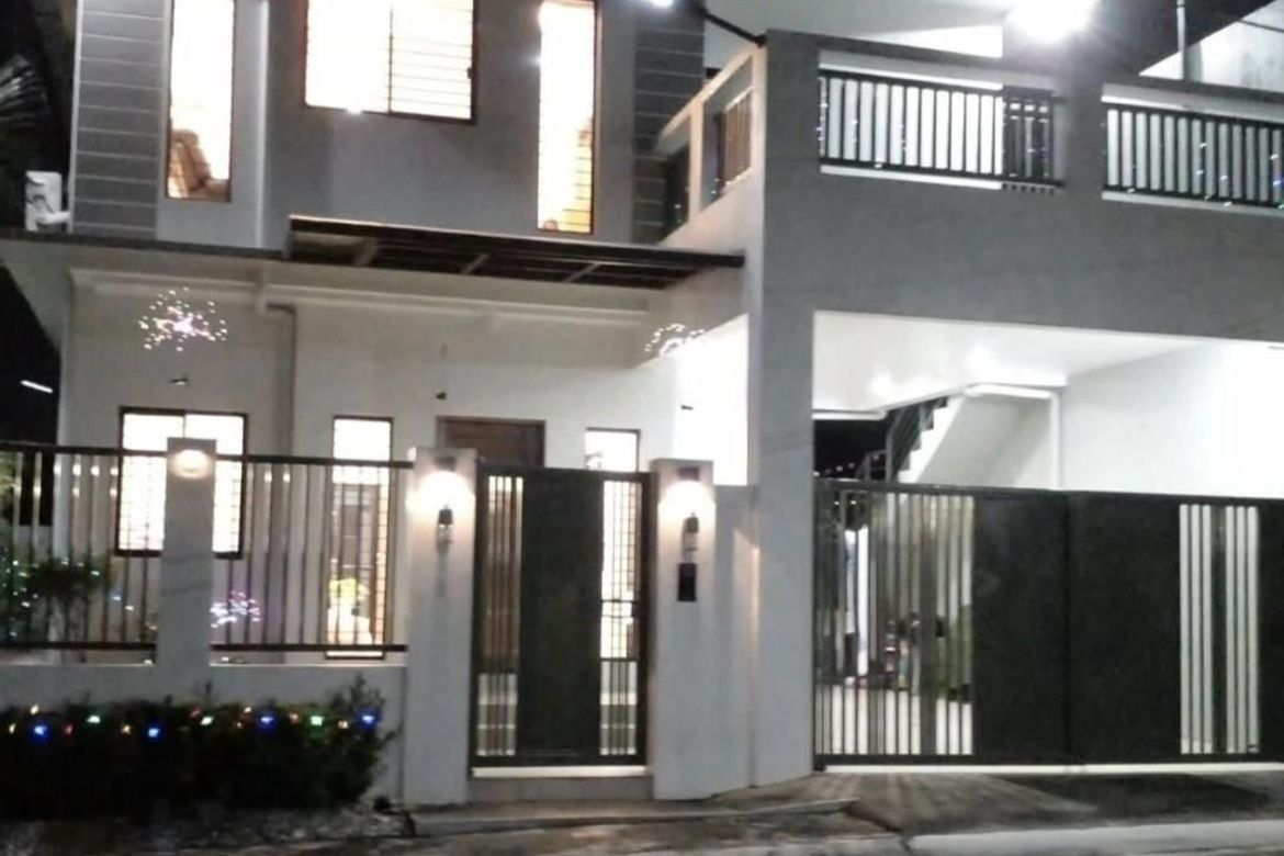 5 Bedroom House for Sale in San Roque, Antipolo, Rizal