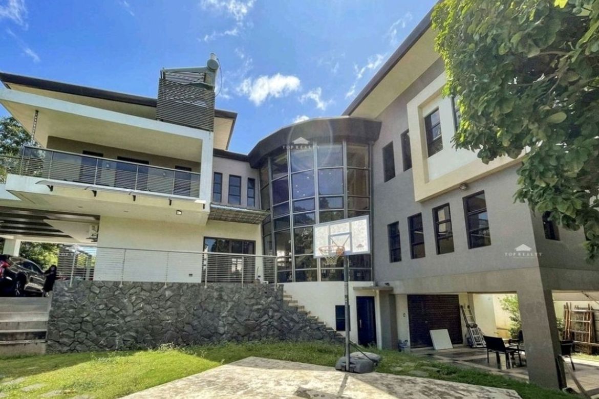 5 Bedroom House for Sale in San Roque, Antipolo, Rizal – photo 4