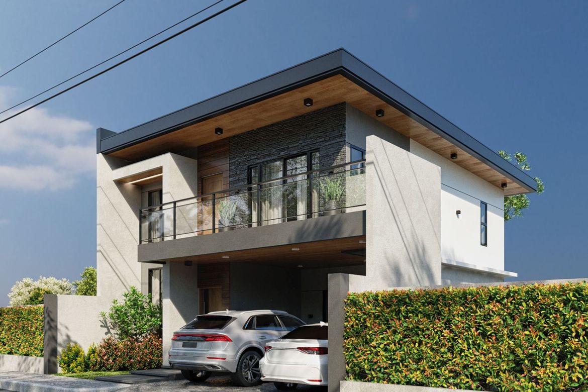 5 Bedroom House for Sale in San Roque, Antipolo, Rizal – photo 4
