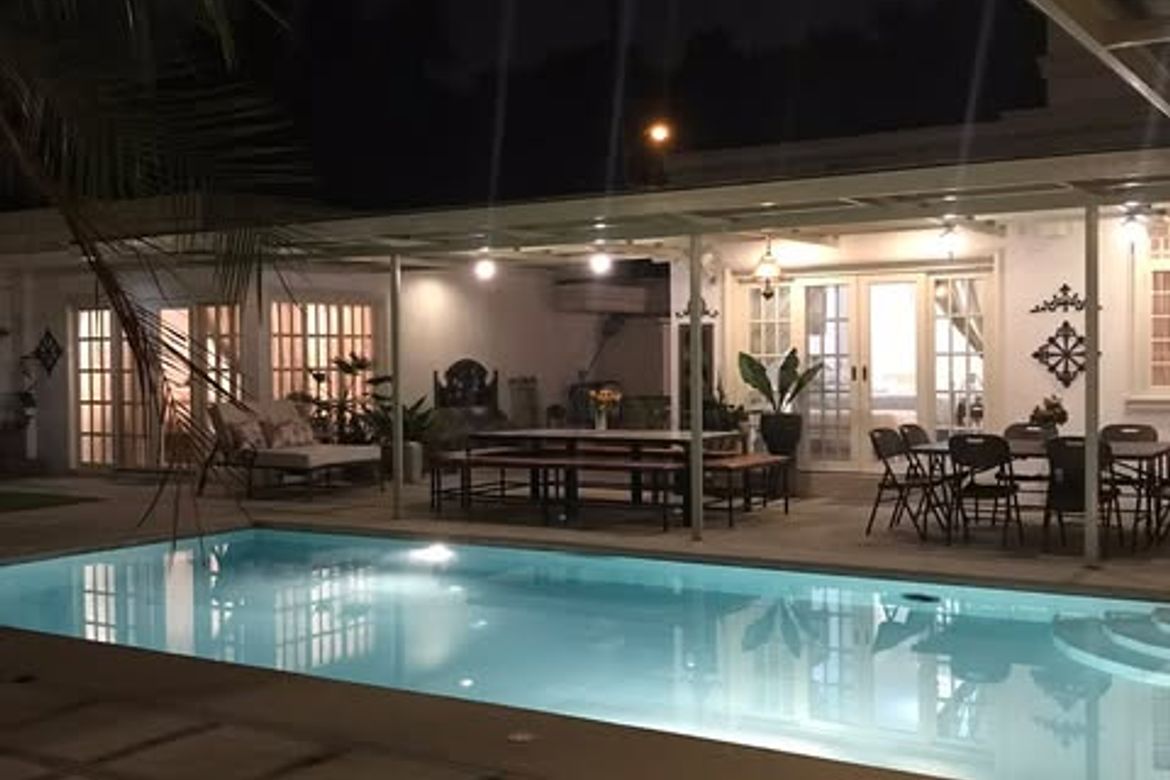 5 Bedroom House for Sale in San Roque, Antipolo, Rizal