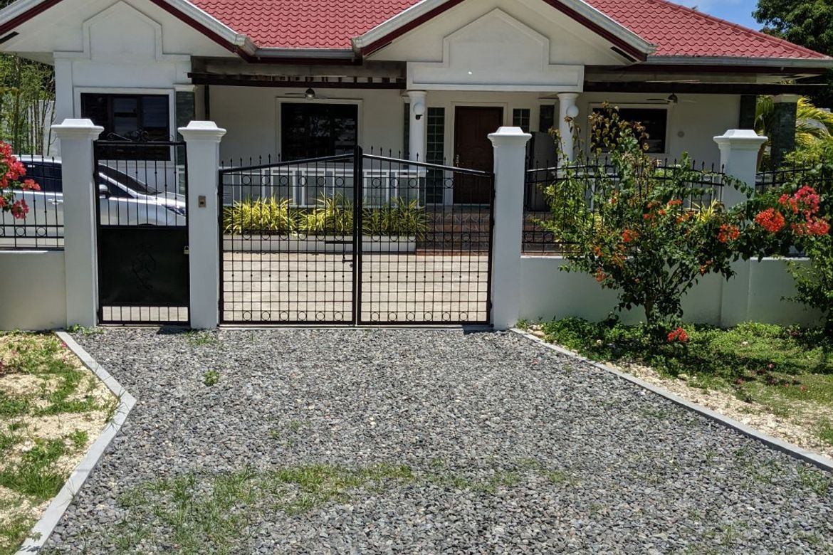 5 Bedroom House for Sale in San Roque, Baclayon, Bohol