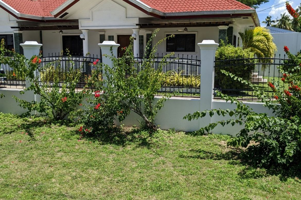 5 Bedroom House for Sale in San Roque, Baclayon, Bohol – photo 4