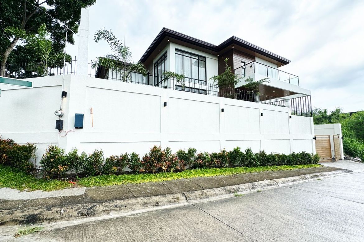 5 Bedroom House for Sale in San Roque, San Pedro, Laguna – photo 2
