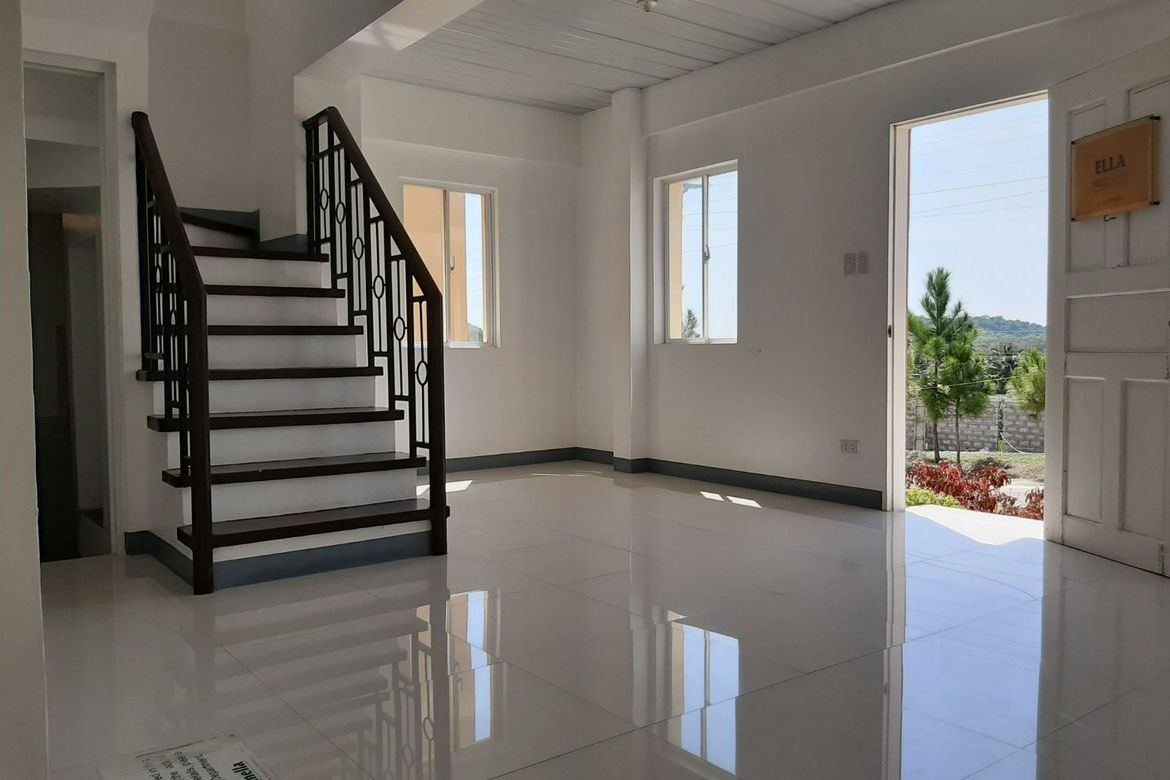 5 Bedroom House for Sale in San Vicente, Apalit, Pampanga – photo 3