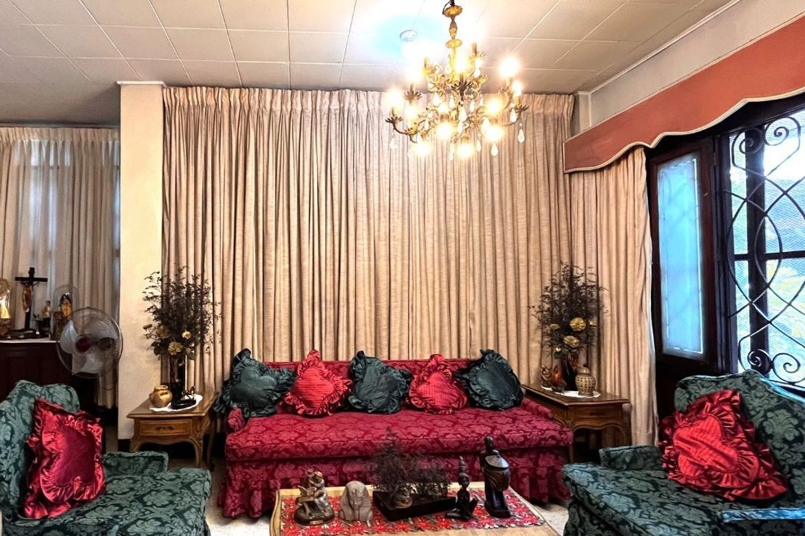 5 Bedroom House for Sale in Santa Ana, Manila, Metro Manila – photo 3
