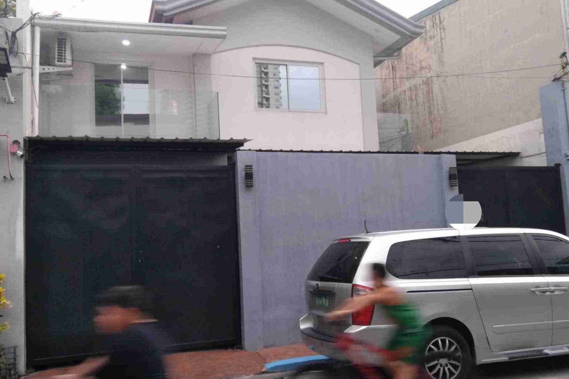 5 Bedroom House for Sale in Santa Ana, Manila, Metro Manila