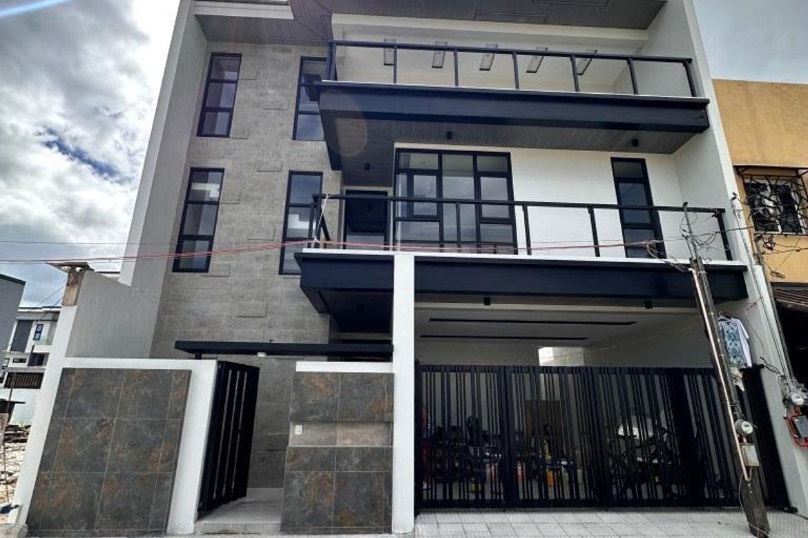 5 Bedroom House for Sale in Santa Ana, Taytay, Rizal – photo 2