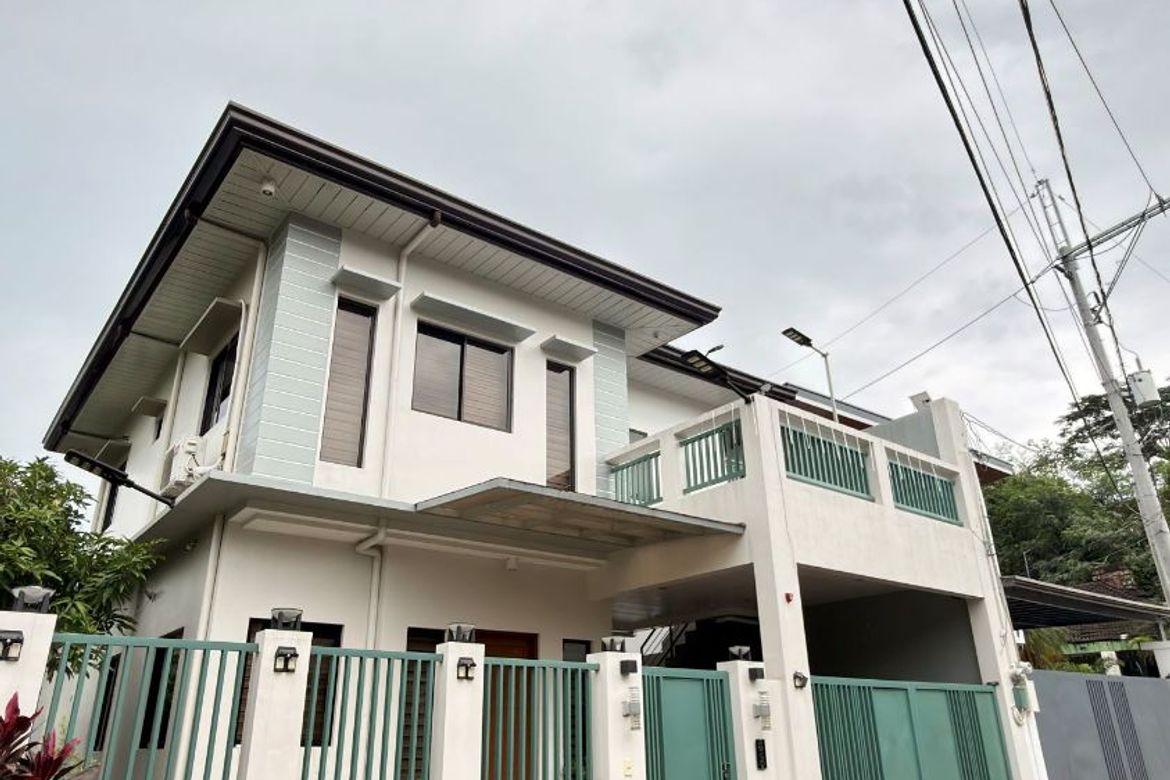 5 Bedroom House for Sale in Santa Cruz, Antipolo, Rizal – photo 2